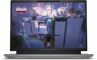 Alienware x14 R2 (2023) anx14r0ucfg002crs1