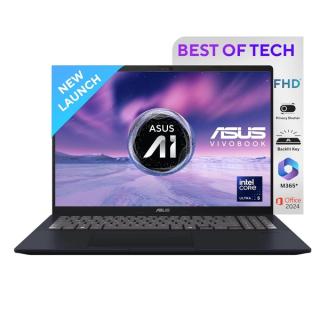 ASUS Vivobook 16 (2025) X1607CA-MB139WS