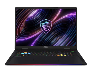 MSI Raider 18 Max HX (2026) A2WI-1257IN