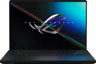 ASUS ROG Zephyrus M16 GU603ZX-K8024WS (2022)