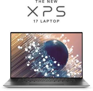 Dell XPS 9700 (2020) D560027WIN9S