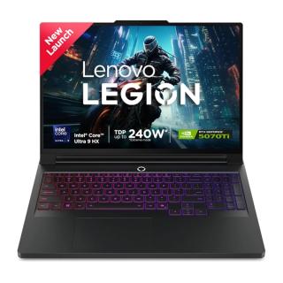 Lenovo Legion Pro 7i 16IAX10H (2025) 83F5CTO1WWIN2 - Customized