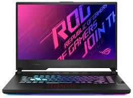 ASUS ROG Strix G15 G512LU-HN195T
