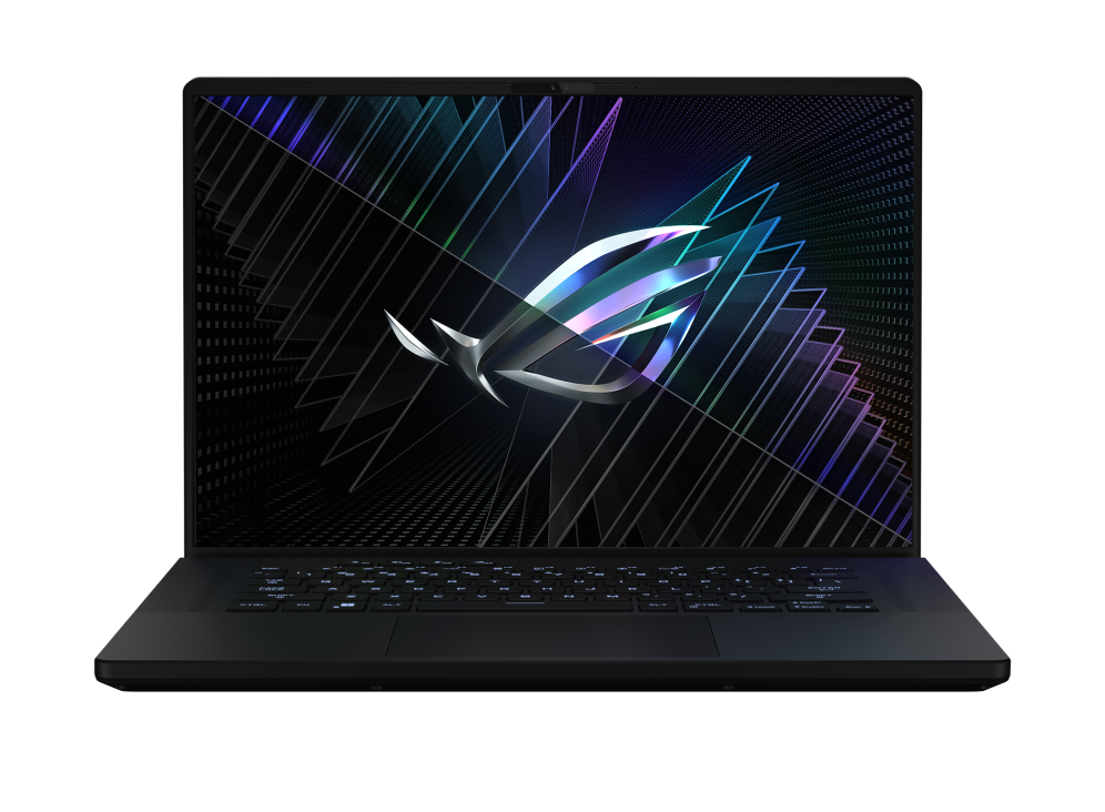 ASUS ROG Zephyrus M16 (2023) GU604VY-NM058WS (Anime Matrix)