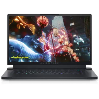 Alienware x17 R2 D569946WIN9 (2022)