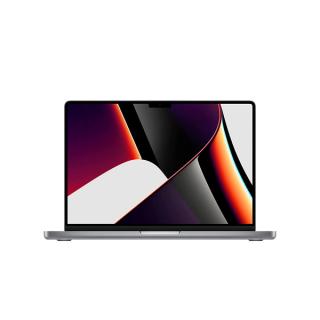 Apple MacBook Pro 14 (2021) Space Grey - ‎MKGP3HN/A