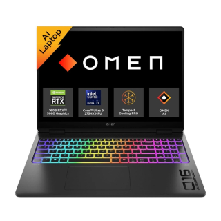 HP Omen 16 Max (2025) 16-ah0076TX