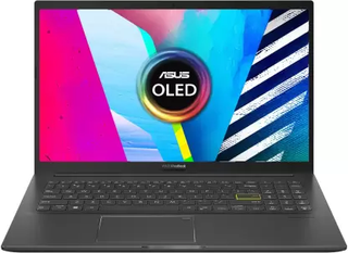 ASUS VivoBook Ultra K15 OLED (2021) KM513UA-L512WS