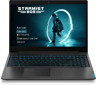 Lenovo Ideapad L340 L340-15IRH 