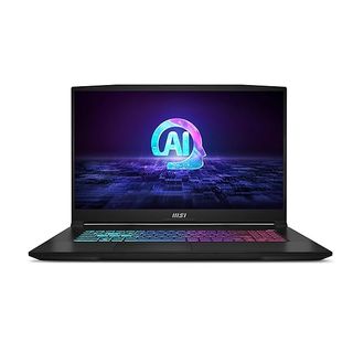 MSI Katana A17 AI (2024) B8VF-845IN