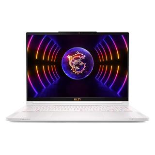 MSI Stealth 16 Studio (2023) A13VG-030IN