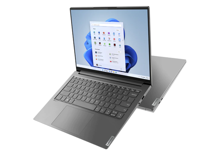 Lenovo Yoga Slim 7i Pro 14IAP7 (2022) 82SV0053IN