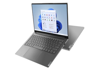 Lenovo Yoga Slim 7i Pro 14IAP7 (2022) 82SV0053IN