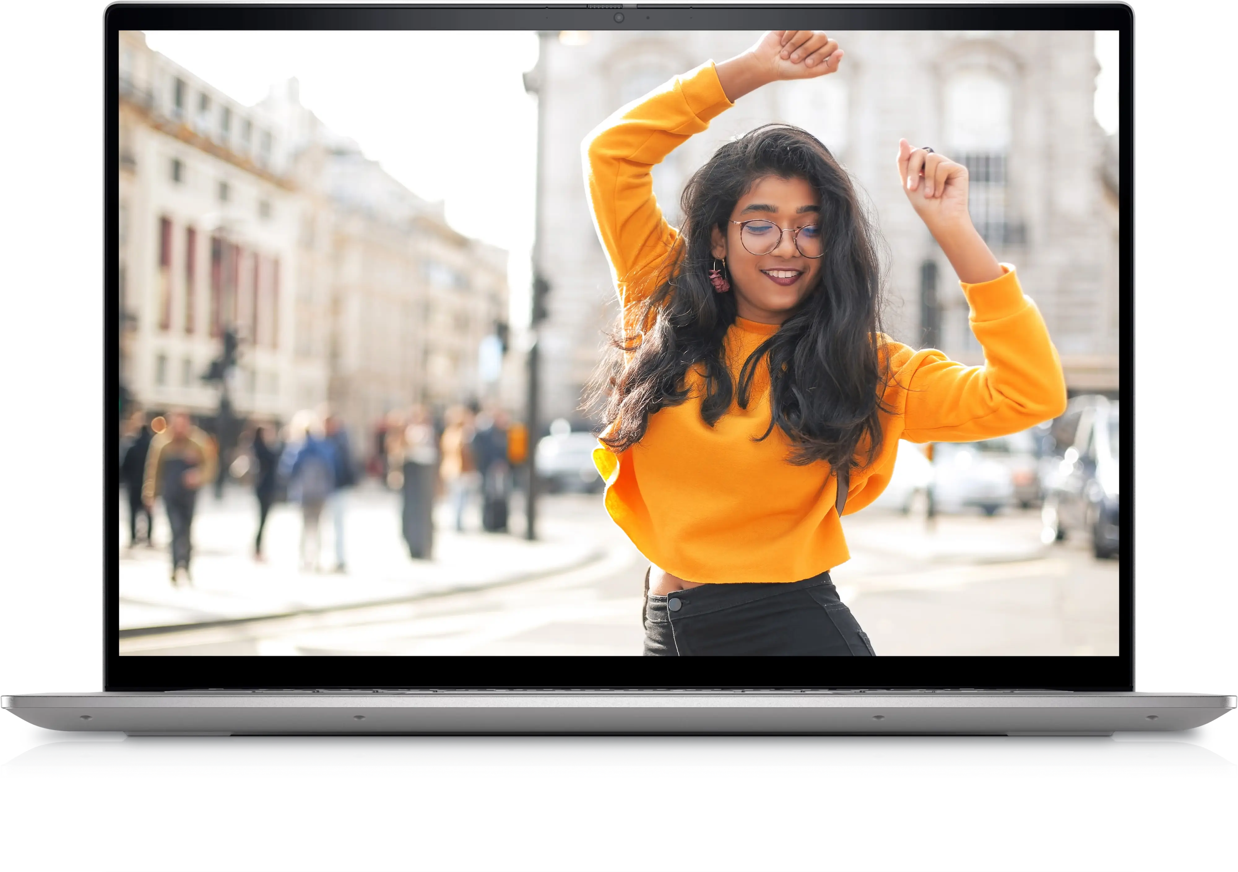 Dell Inspiron 16 5620 (2022) C783531WIN8
