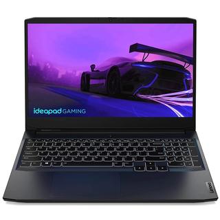 Lenovo IdeaPad Gaming 3 15ACH6 82K201UXIN (2021)