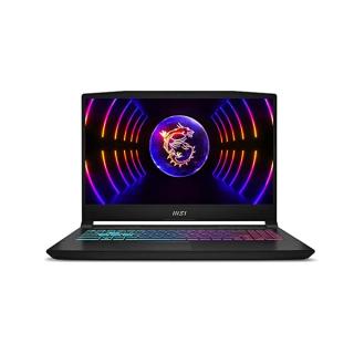 MSI Katana 15 (2023) B12VGK-1295IN