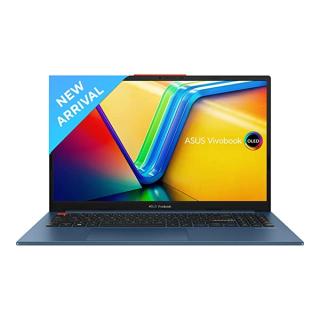 (Renewed) ASUS Vivobook S 15 OLED (2023) S5504VA-MA541WS