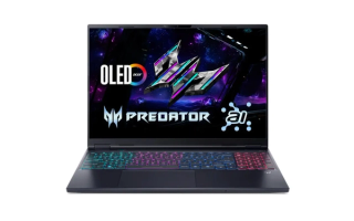 Acer Predator Helios Neo 16S AI PHN16S-71 (2025) NH.QX8SI.001