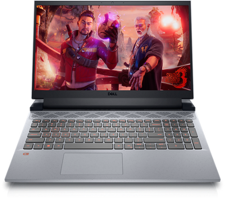 Dell Gaming G15 5525 D560818WIN9B (2022)