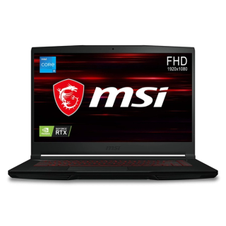 MSI GF63 Thin 11UC-866IN (2021)