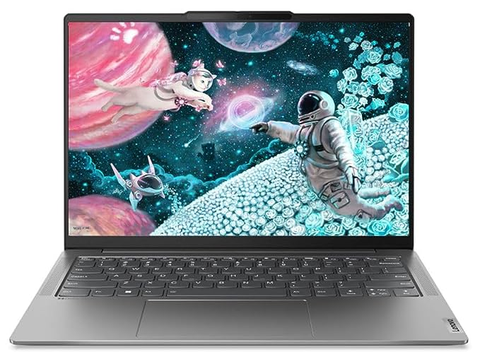 Lenovo Yoga Slim 6 14IRP8 (2023) 82WV0065IN