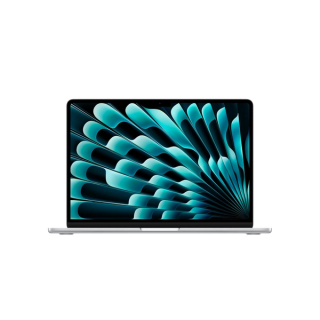 Apple MacBook Air 13 (2025) MW0W3HN/A - Silver