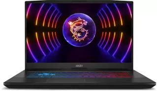 MSI Pulse 17 (2023) B13VGK-252IN 