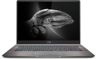 MSI Creator Z16 A11UET-272IN