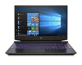 HP Pavilion Gaming 15-ec0100AX