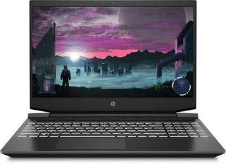 HP Pavilion Gaming 15-ec1052AX