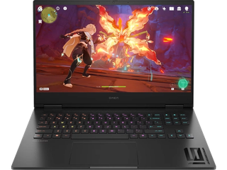 HP OMEN 16 (2023) 16-xf0079ax
