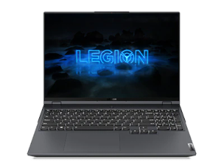 (Renewed) Lenovo Legion 5 Pro (2021) 16ITH6H 82JD005LIN