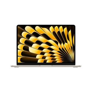 Apple MacBook Air 13 (2024) MC8N4HN/A - Starlight