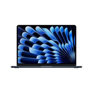 Apple MacBook Air 13 (2024) ‎MC8Q4HN/A - Midnight