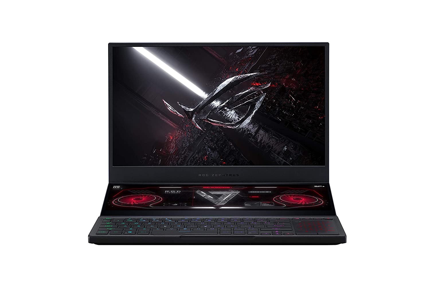 ASUS ROG Zephyrus Duo 15 SE (2021) GX551QS-HB100TS