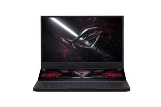 ASUS ROG Zephyrus Duo 15 SE (2021) GX551QS-HB100TS