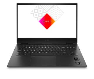 HP Omen 16-B1371TX (2022)