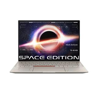 ASUS Zenbook 14X OLED Space Edition (2022) UX5401ZAS-KN711WS