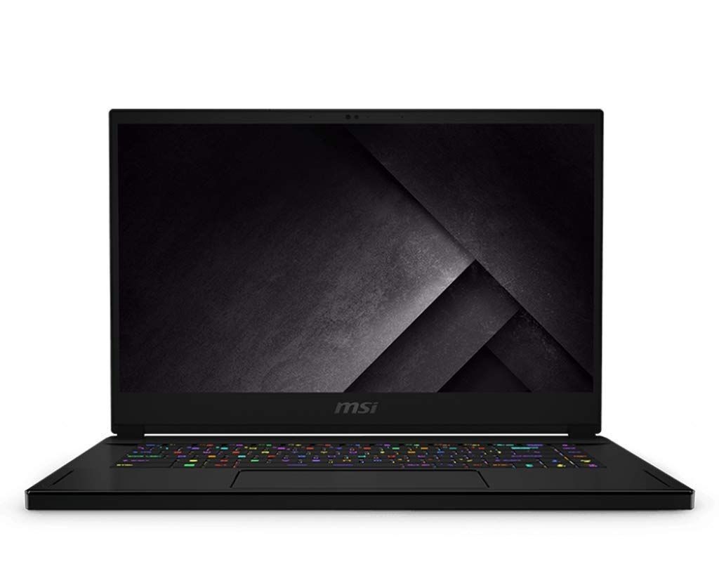 MSI GS66 Stealth 10SFS-488IN