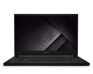 MSI GS66 Stealth 10SFS-488IN