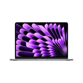 Apple MacBook Air 13 (2024) ‎MC8M4HN/A - Space Gray