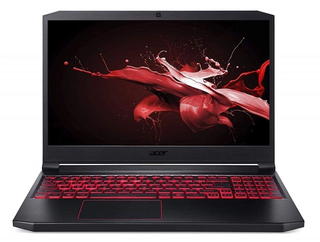 Acer Nitro 7 (2020) AN715-51