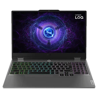 Lenovo LOQ 15IRX9 (2024) 83DV00MLIN
