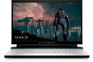 Alienware m15R3 