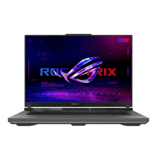 ASUS ROG Strix G16 (2026) G614PW-RV078WS