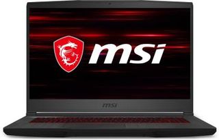 MSI GF65 Thin 10SER-1258IN
