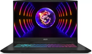 MSI Katana 17 (2023) B13UDXK-255IN