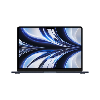 Apple MacBook Air (2022) Midnight MLY33HN/A
