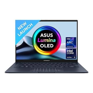 ASUS Zenbook 14 OLED (2024) UX3405MA-QD752WS