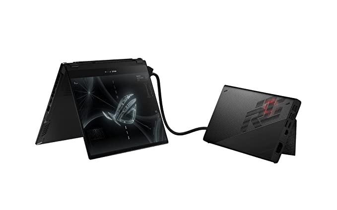 ASUS ROG Flow X13 (2022) GV301RE-LI200WS (2-in-1) w/ RX 6850M XT